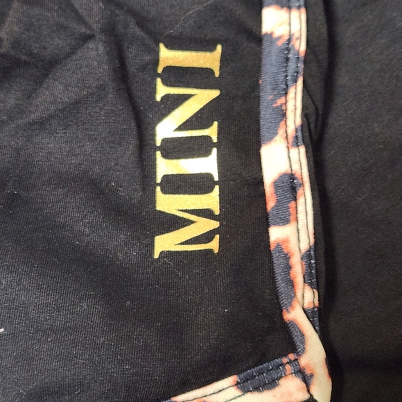 Baby Girls Short Shirt Set - Picture 12 of 12